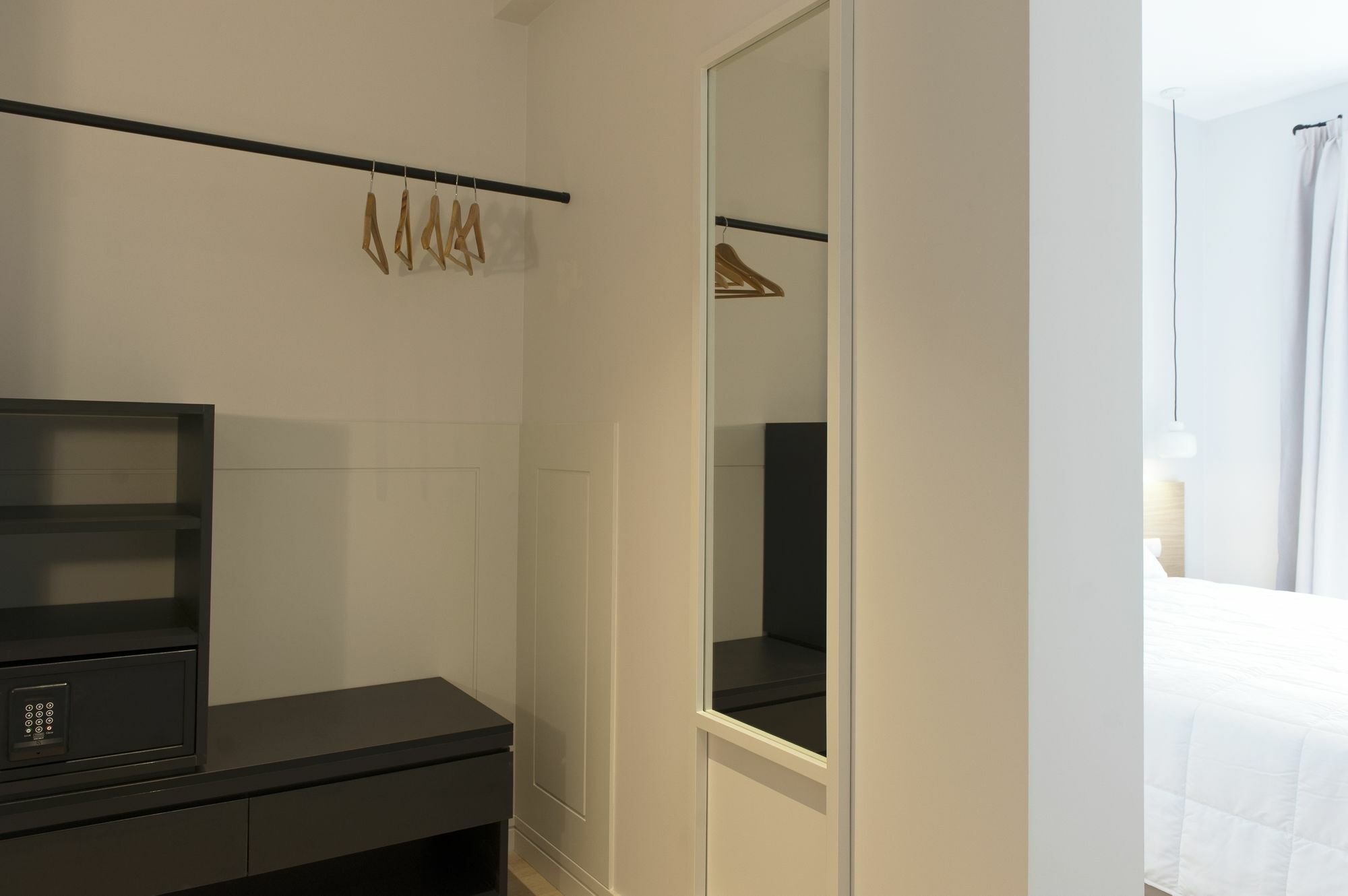 Mh Apartments Central Madrid Ngoại thất bức ảnh