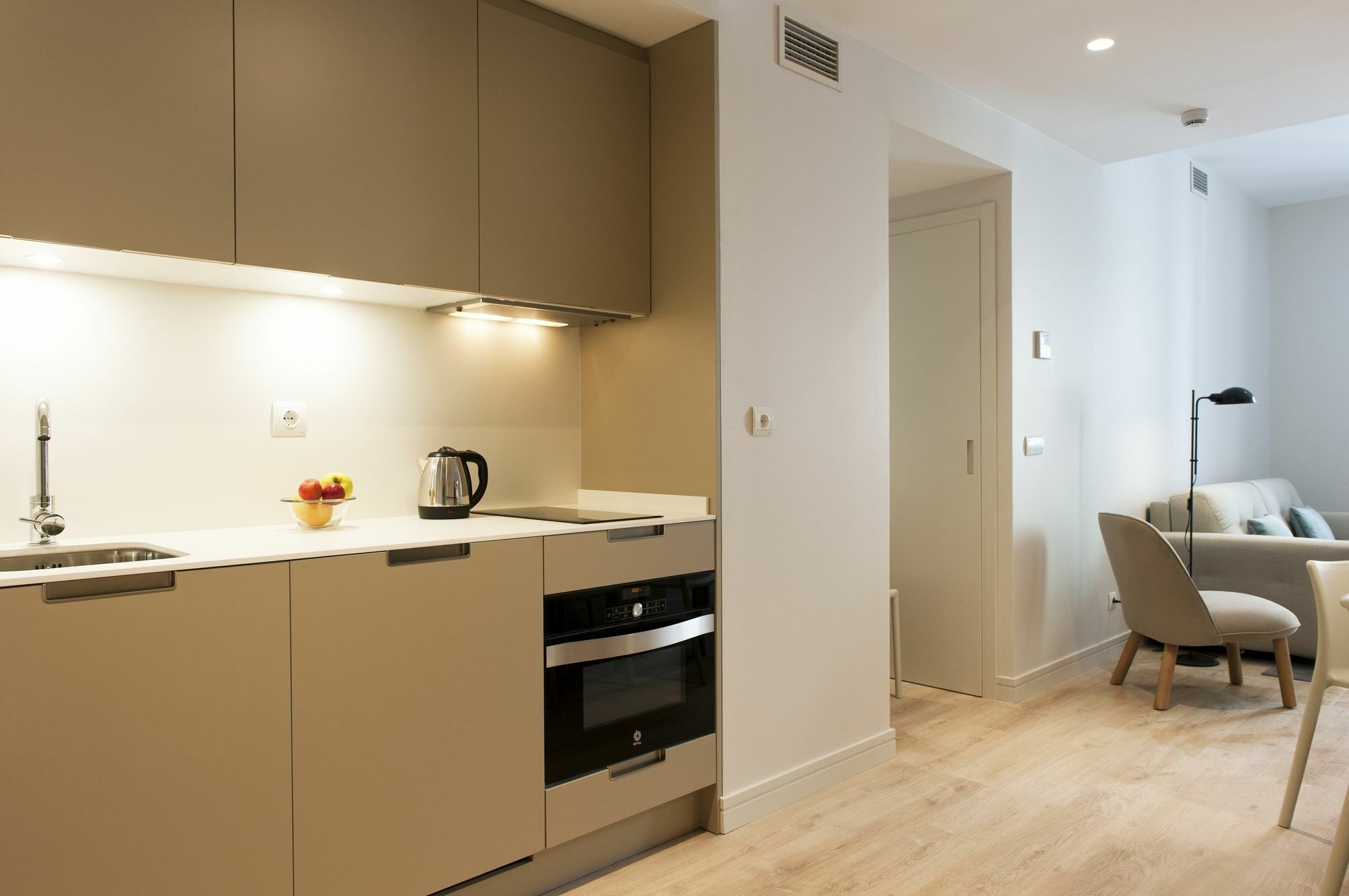 Mh Apartments Central Madrid Ngoại thất bức ảnh