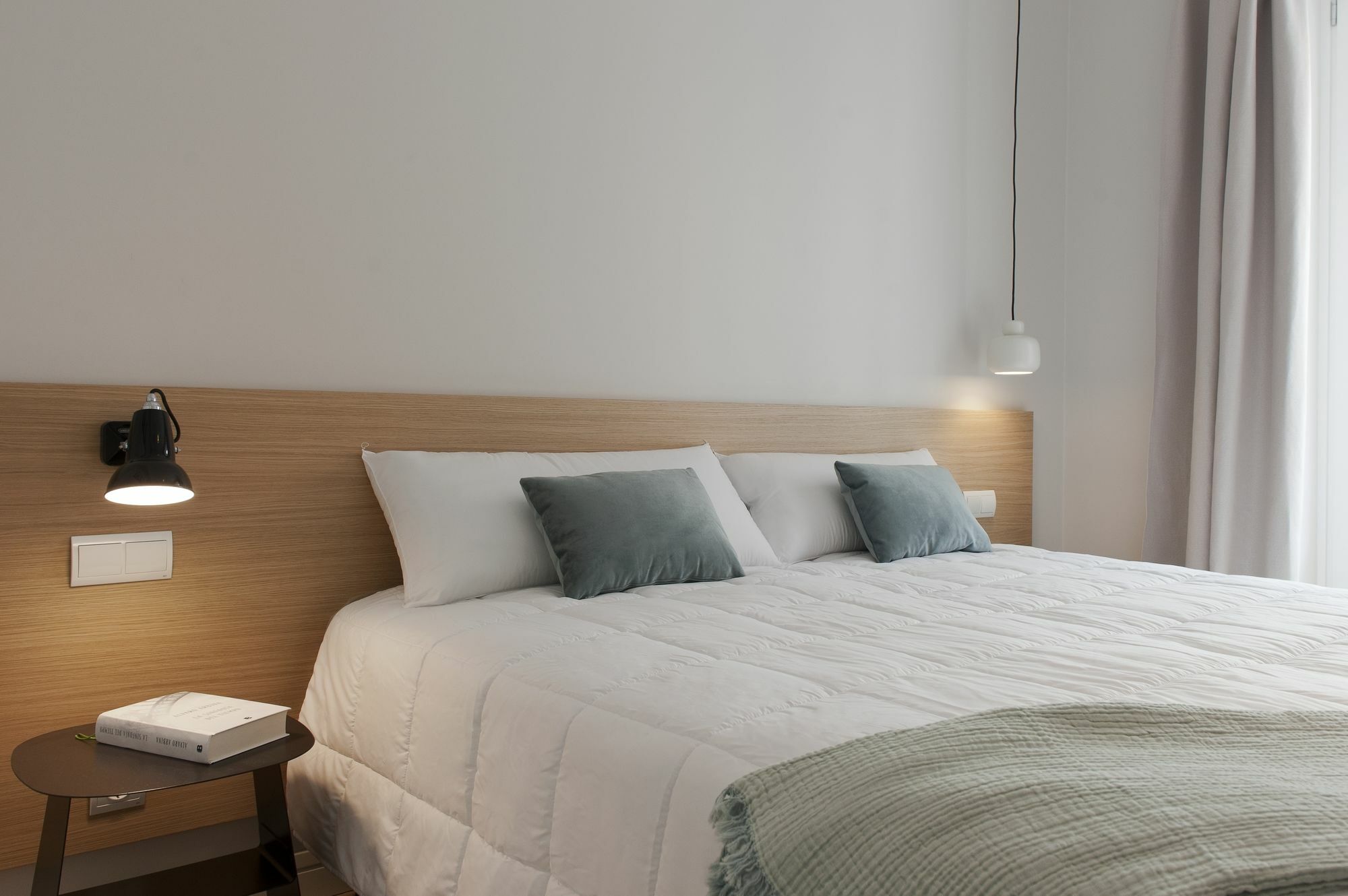 Mh Apartments Central Madrid Ngoại thất bức ảnh